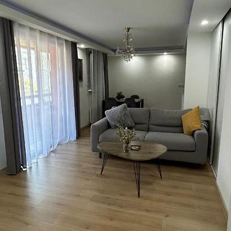 Jolie T3 Avec Parking Toulouse Exterior foto
