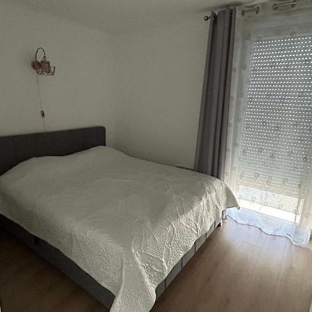 Jolie T3 Avec Parking Toulouse Exterior foto